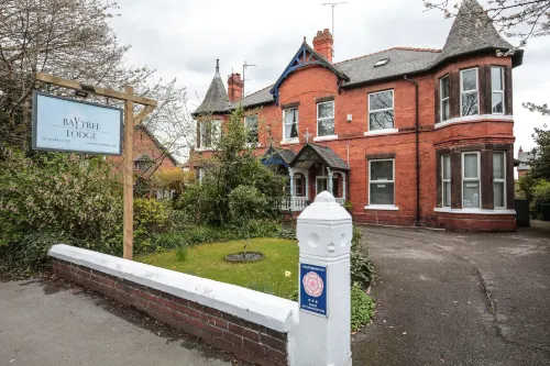 Baytree Lodge Chester - Pensions