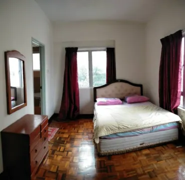 Sunshine Bay Resort Port Dickson