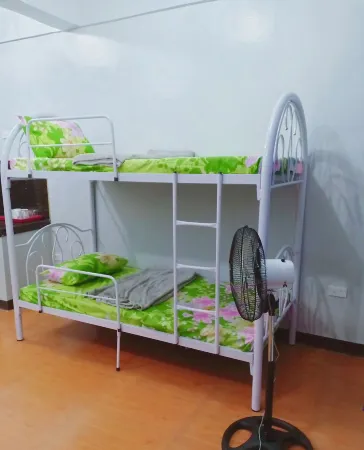 Digueboy Backpackers