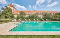Hotel Château Bela - piscina