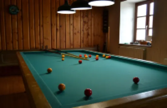 Les Jardins d'Armance