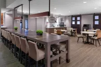 Residence Inn St. Louis West County Hotels in Frontenac