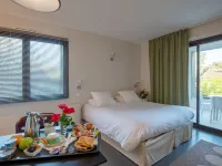 Résidence Hôtelière Alcyon Hotels in Porto-Vecchio