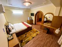 Hotel Bodhiz Hotels in Baudhatinchule