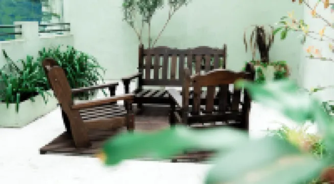 RentUp 套房 - 聖特爾莫，莫雷諾820號