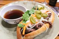 Royal Kona Resort - breakfast