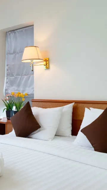 ห้องจูเนียร์สวีท