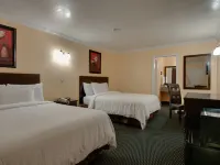 聖佩德羅浪人旅館 聖佩德羅酒店