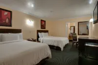 Vagabond Inn San Pedro Hotels in Rancho Palos Verdes