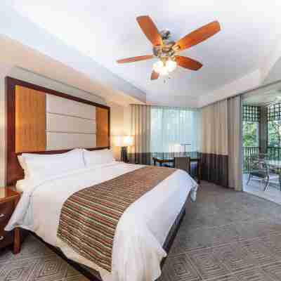 Marriott's Imperial Palms Villas Rooms