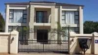 First Avenue Guest House