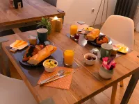 Chambres d'Hotes les Nuits Pastel Hotels in Aisne