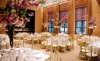 Four Seasons Hotel New York