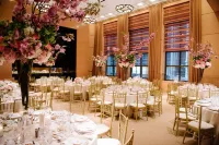 Four Seasons Hotel New York - Luxus