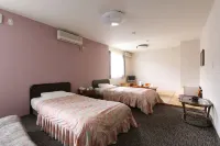 Resort Inn North Country Hotels in Furano