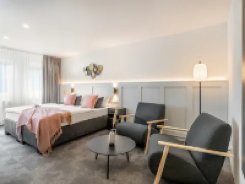 Hotel Bad Minden Hotels in Minden