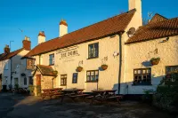 Bowl Inn Hotel di Almondsbury