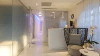 Bluesun Hotel Berulia - spa