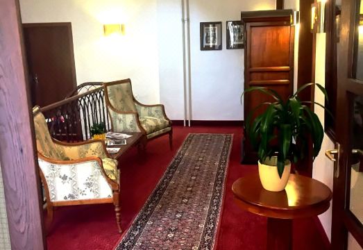 시티 파트너 호텔 홀란더 호프