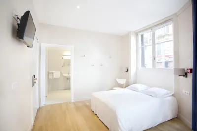 Nadaud Hotel Hotel in zona Place Gambetta