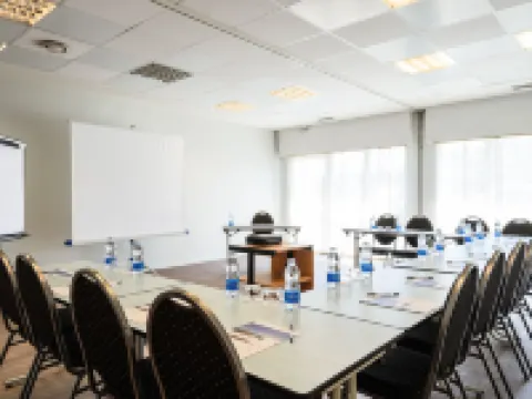 ホテル レ テラセス ダトゥランタル アングレットのホテル