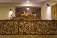 Jagatpur Lodge by Annapurna - bar