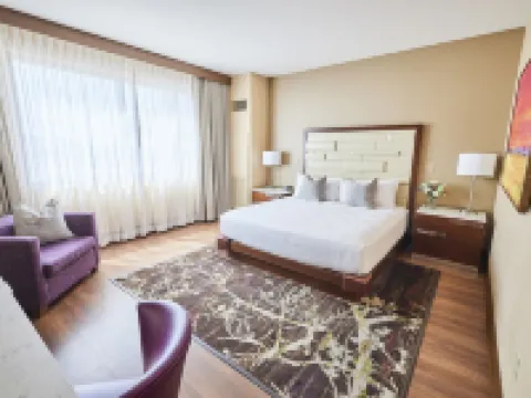 Gila River Resorts & Casinos – Vee Quiva Hotels in Maricopa County