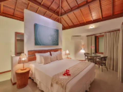 Pousada Samba Pa Ti Hotels in Porto de Pedras