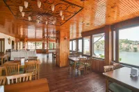 Seymen Hotel - breakfast