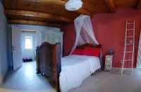 Bed and Breakfast Ca d'Pandin Hotels in Vernante