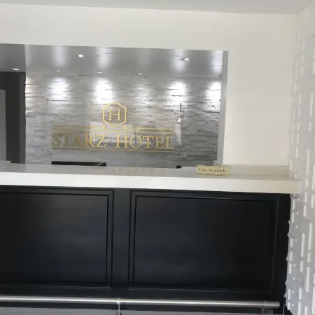 Starz Hotel