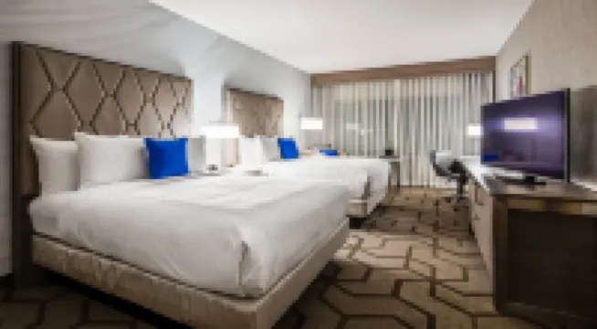The Kingsley Bloomfield Hills - a DoubleTree by Hilton