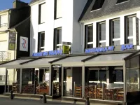 Hôtel de France Hotel di Plougonvelin