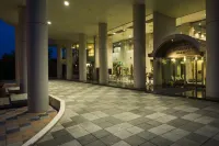 Hotel Areaone Hiroshima Wing Hotels in Higashihiroshima