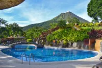 Hotel Los Lagos Spa & Resort - Pools