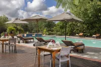 Sedia Hotel - Pool