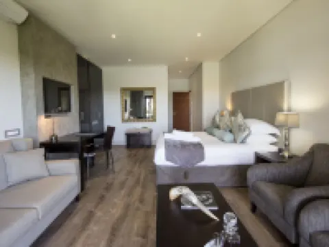 River Place Manor โรงแรมในอูปิงตัน