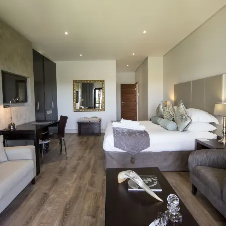 River Place Manor