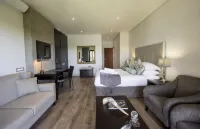 River Place Manor Hotels in Upington