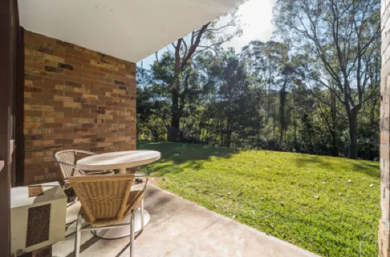 阿沃卡海灘酒店