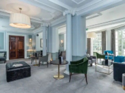 Gorse Hill Hotel Hotels in Woking