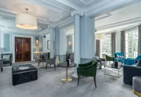 Gorse Hill Hotel Hotels in Worplesdon