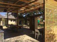夏卡威海灘旅館 夏卡維住宿飯店