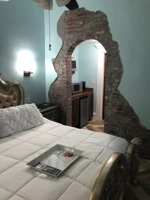 헌티드 호텔 뉴올리언스