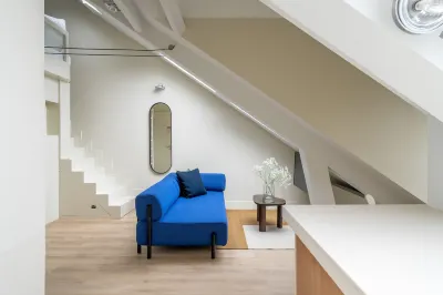 Numa Amsterdam Oosterpark Hotels in Amsterdam