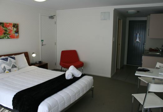 아틀라스 스위트 전경