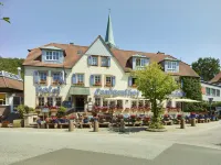 Hotel & Restaurant Burgschänke - 2-Star