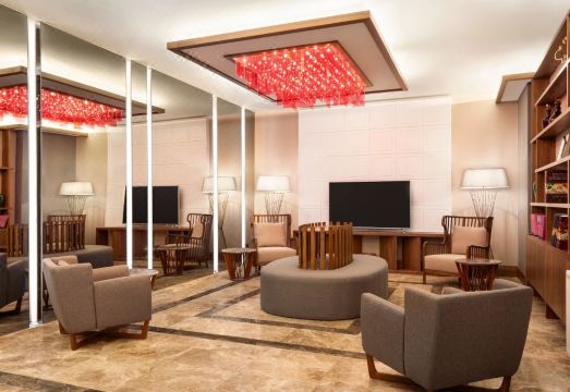 라마다 바이 윈덤 니그데