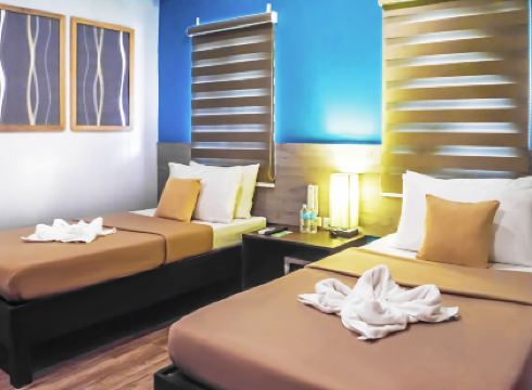 Sheridan Boutique Hotel