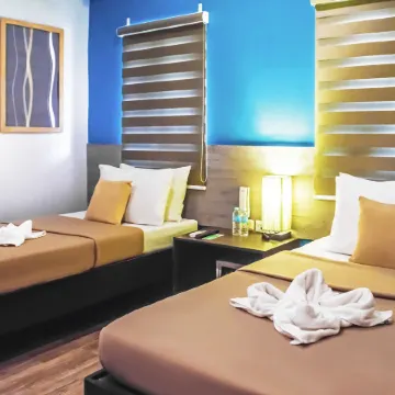 Sheridan Boutique Hotel